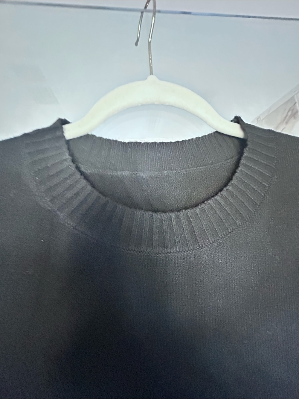 NWT 2 piece Knit skirt Set - Picture 8 of 10